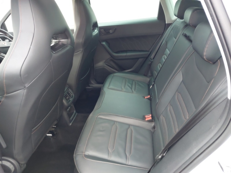 Used Cupra Ateca 2024 for sale - 77491658: Photo 6