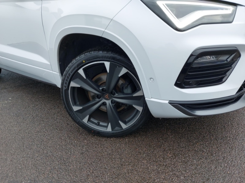 Used Cupra Ateca 2024 for sale - 77491658: Photo 9