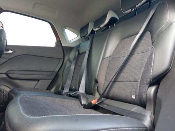 Used Renault Captur 2022 for sale - 75762699: Photo 6
