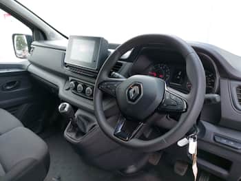 Used Renault Trafic 2024 for sale - 79707264: Photo