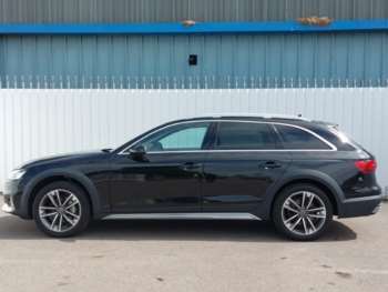 Used Audi A4 Allroad 2020 for sale - 75097098: Photo