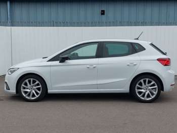 Used SEAT Ibiza 2024 for sale - 74976718: Photo