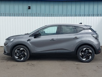 Used Renault Captur 2026 for sale - 78455409: Photo
