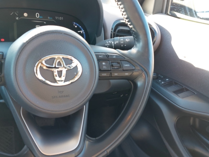 Used Toyota Yaris Cross 2023 for sale - 76343664: Photo 10