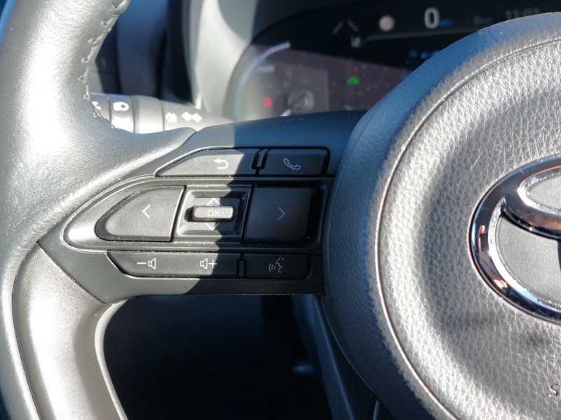 Used Toyota Yaris Cross 2023 for sale - 76343664: Photo 14