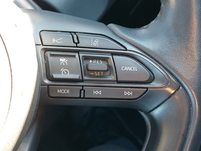 Used Toyota Yaris Cross 2023 for sale - 76343664: Photo 15