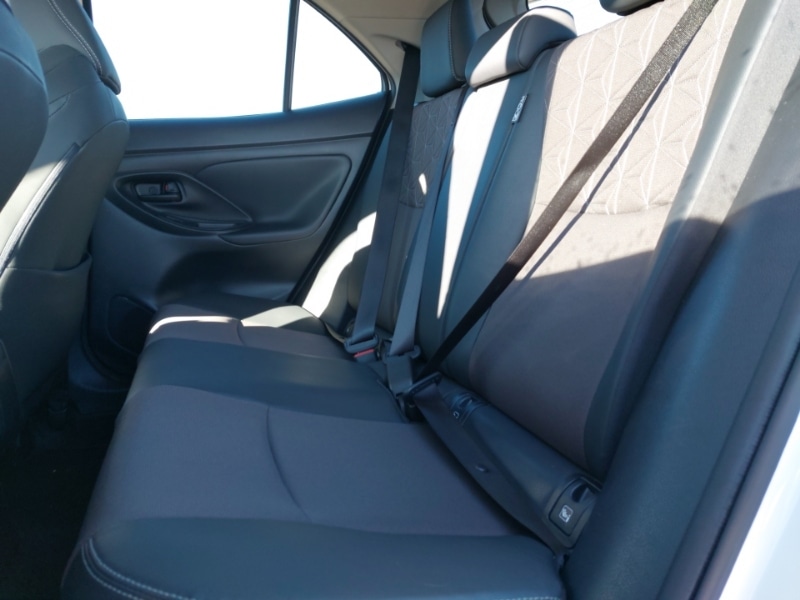 Used Toyota Yaris Cross 2023 for sale - 76343664: Photo 6