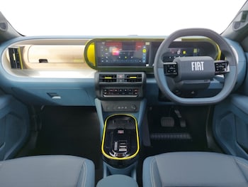 Used Fiat Grande Panda 2026 for sale - 79493084: Photo