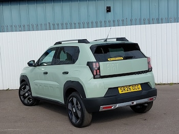 Used Fiat Grande Panda 2026 for sale - 79493084: Photo