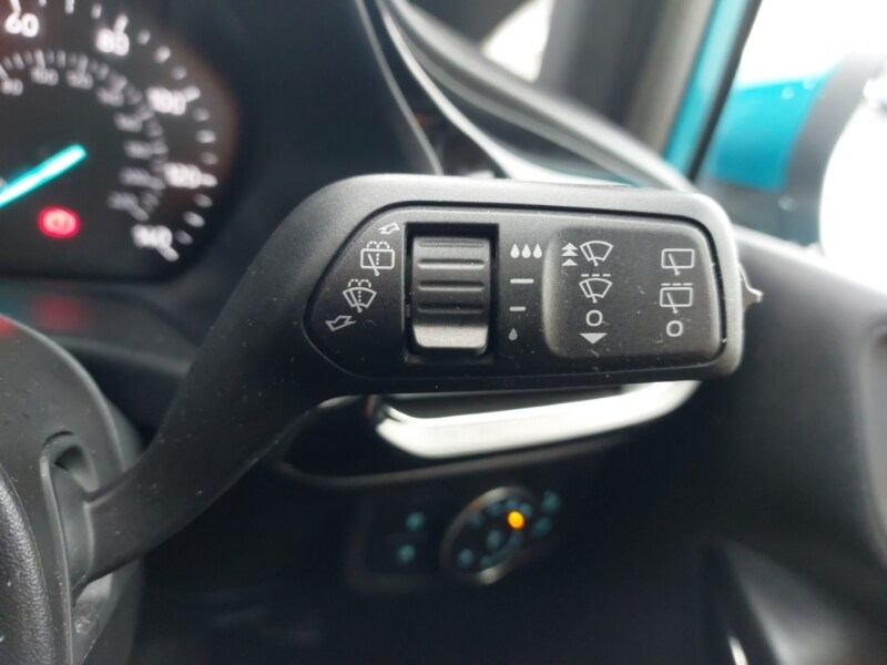 Used Ford Fiesta 2017 for sale - 77663981: Photo 15