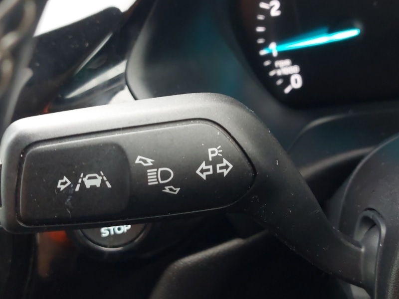 Used Ford Fiesta 2017 for sale - 77663981: Photo 16