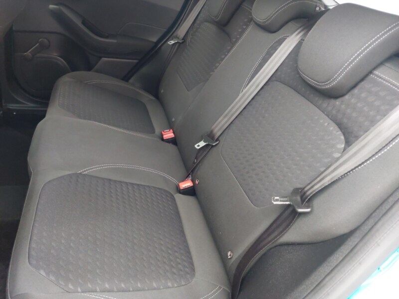 Used Ford Fiesta 2017 for sale - 77663981: Photo 6