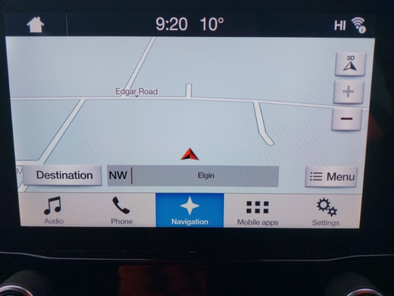 Used Ford Fiesta 2017 for sale - 77663981: Photo 7