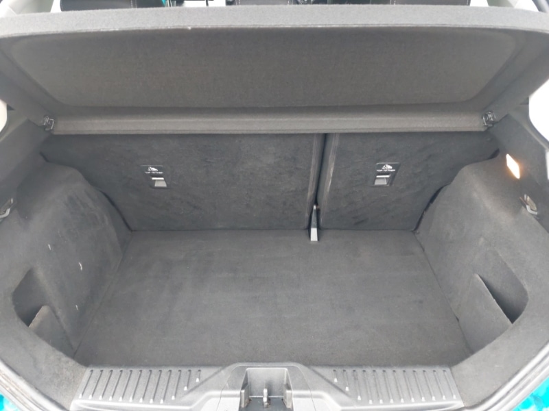 Used Ford Fiesta 2017 for sale - 77663981: Photo 8