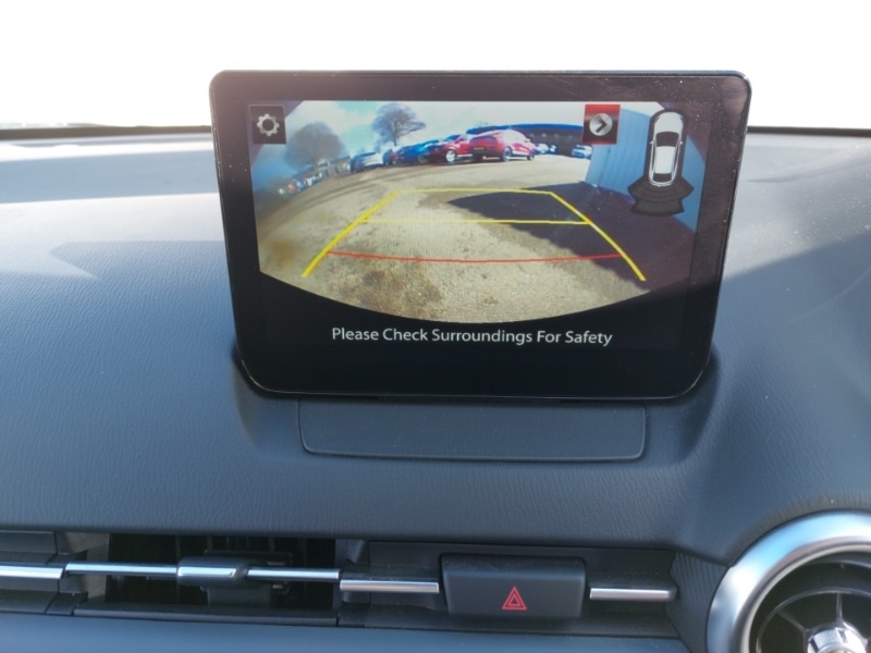 Used Mazda Mazda2 2023 for sale - 78164349: Photo 10