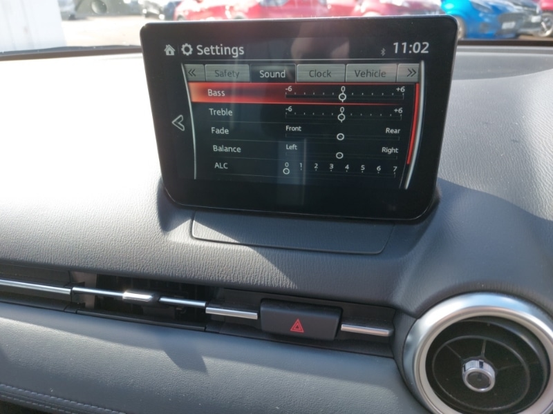 Used Mazda Mazda2 2023 for sale - 78164349: Photo 17