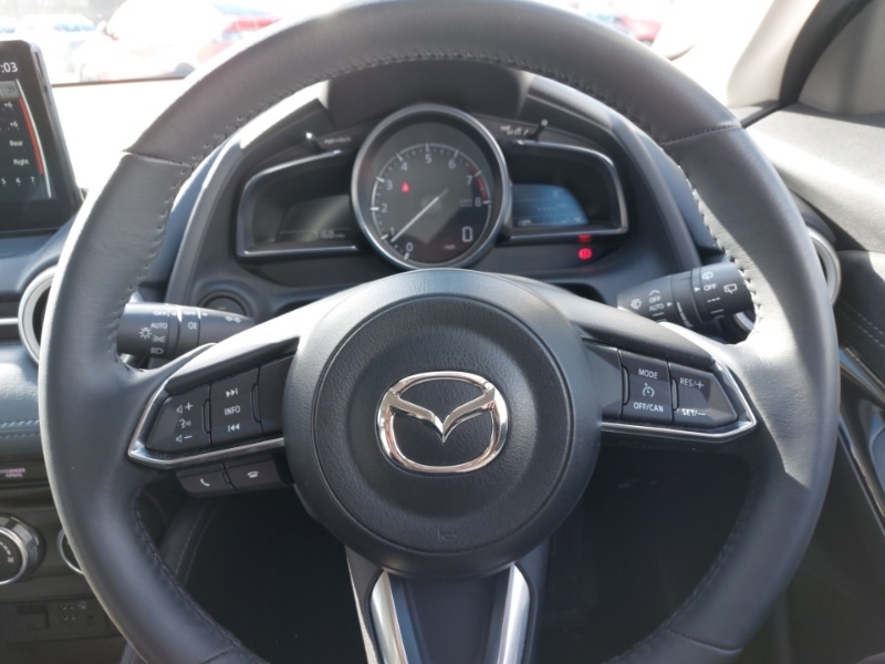 Used Mazda Mazda2 2023 for sale - 78164349: Photo 18