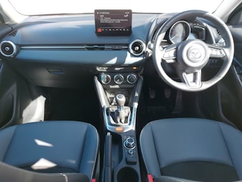 Used Mazda Mazda2 2023 for sale - 78164349: Photo