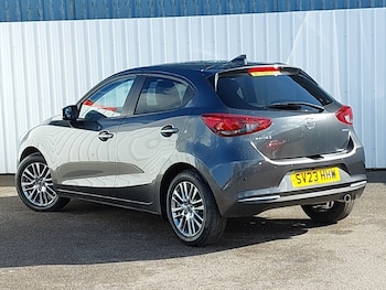 Used Mazda Mazda2 2023 for sale - 78164349: Photo