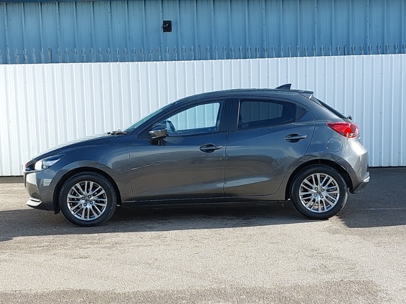 Used Mazda Mazda2 2023 for sale - 78164349: Photo 4