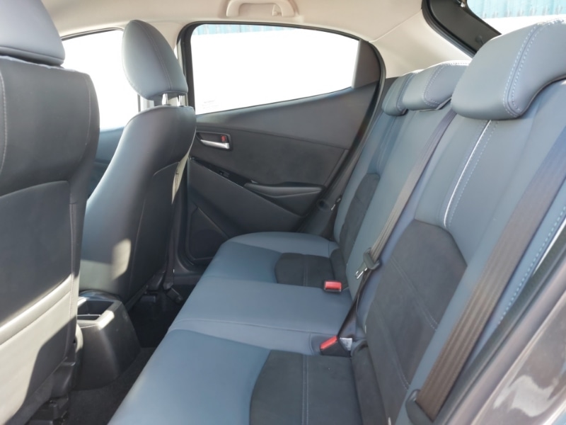 Used Mazda Mazda2 2023 for sale - 78164349: Photo 6