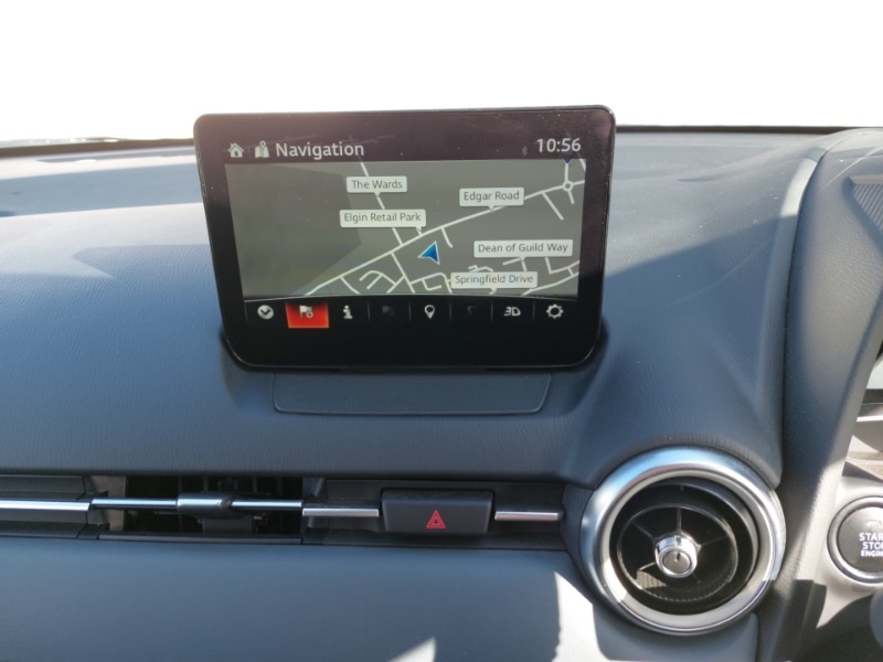 Used Mazda Mazda2 2023 for sale - 78164349: Photo 7