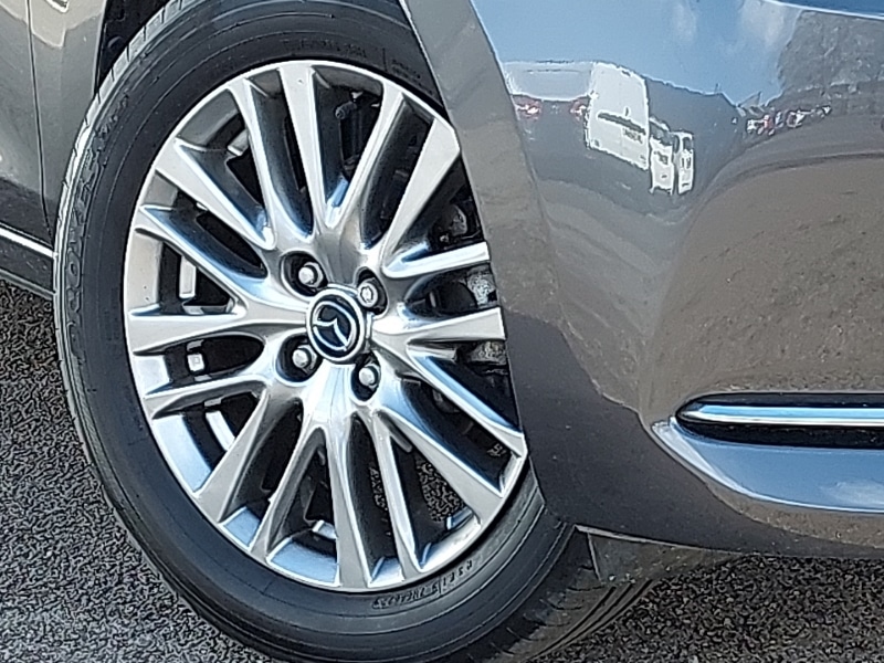 Used Mazda Mazda2 2023 for sale - 78164349: Photo 9