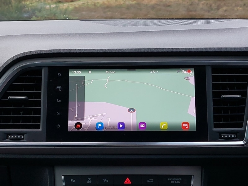 Used SEAT Ateca 2021 for sale - 77081217: Photo 11