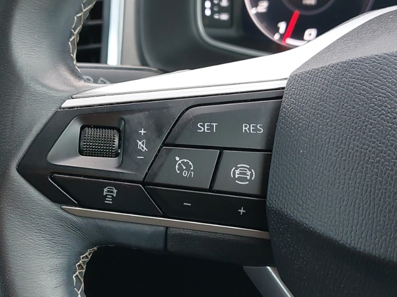 Used SEAT Ateca 2021 for sale - 77081217: Photo 14