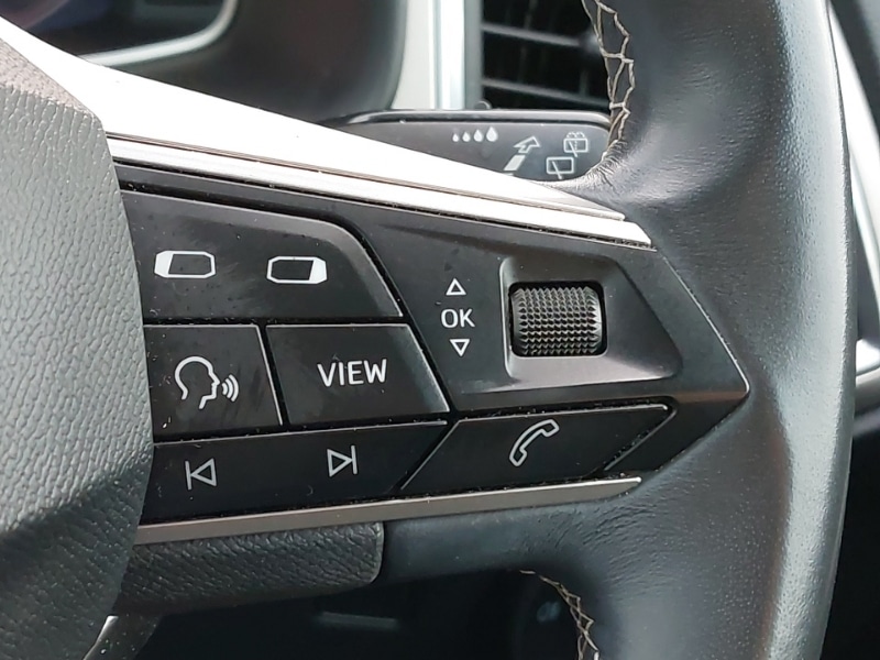 Used SEAT Ateca 2021 for sale - 77081217: Photo 15