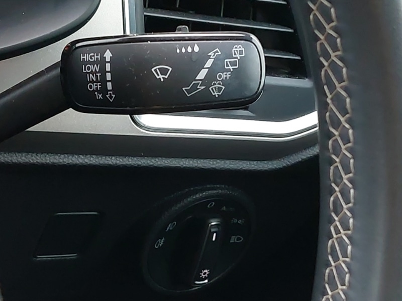 Used SEAT Ateca 2021 for sale - 77081217: Photo 17