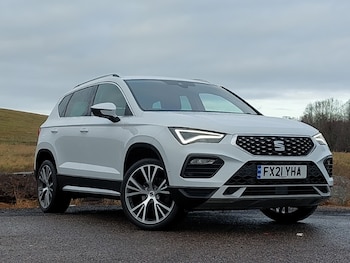 2021 - 1.5 TSI EVO Xperience Lux 5dr