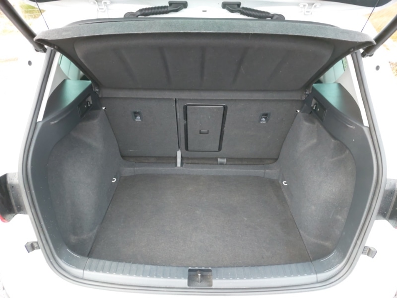 Used SEAT Ateca 2021 for sale - 77081217: Photo 8