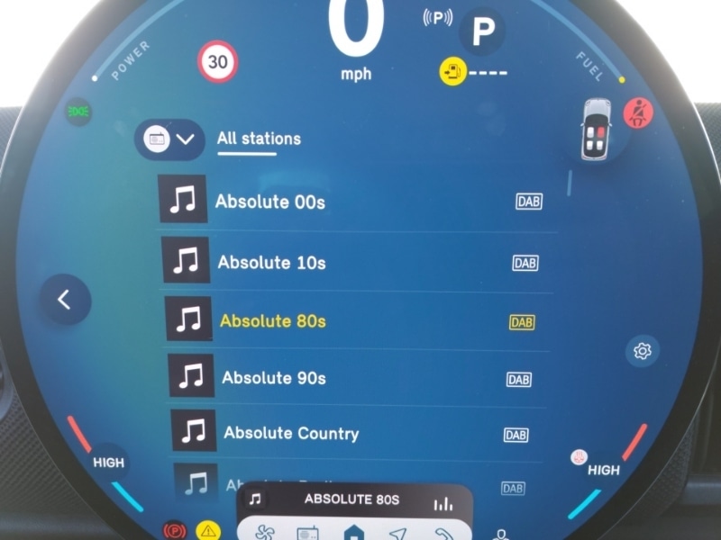 Used MINI Cooper 2025 for sale - 77531196: Photo 11