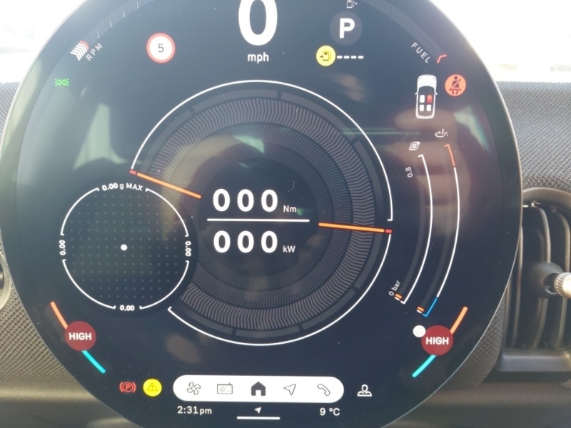 Used MINI Cooper 2025 for sale - 77531196: Photo 16