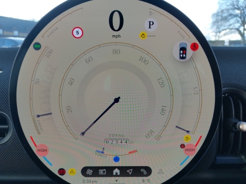 Used MINI Cooper 2025 for sale - 77531196: Photo 17