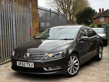 Used Volkswagen CC 2013 for sale - 78201881: Photo