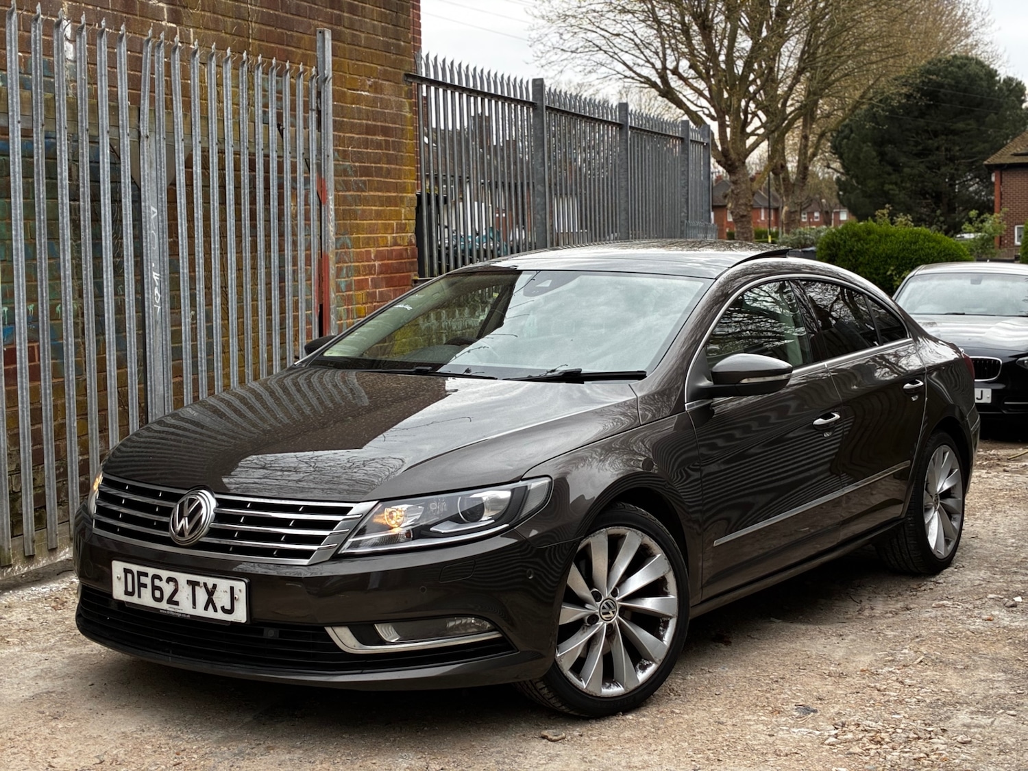 Used Volkswagen CC 2013 for sale - 78201881: Photo 2