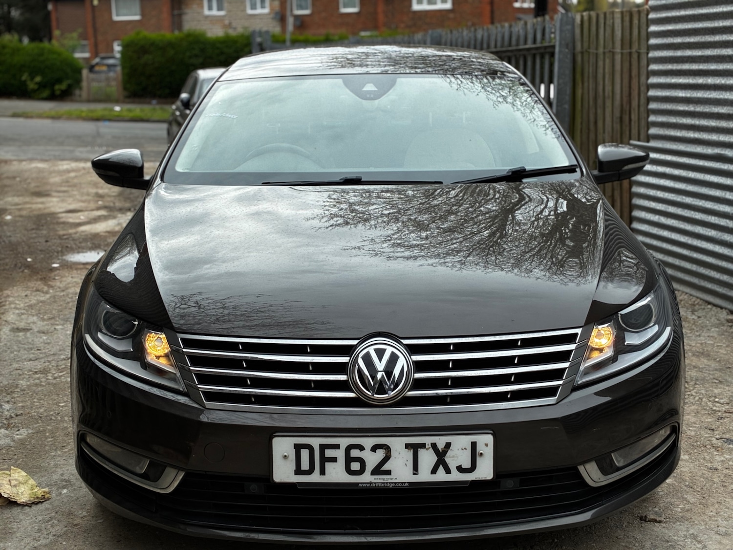 Used Volkswagen CC 2013 for sale - 78201881: Photo 3