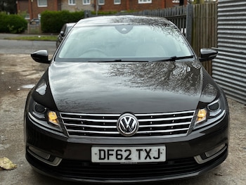 Used Volkswagen CC 2013 for sale - 78201881: Photo