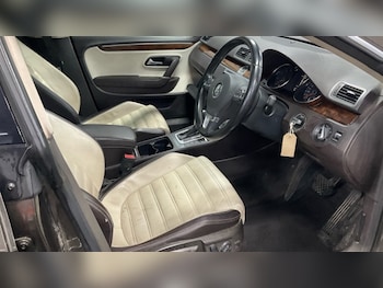 Used Volkswagen CC 2013 for sale - 78201881: Photo