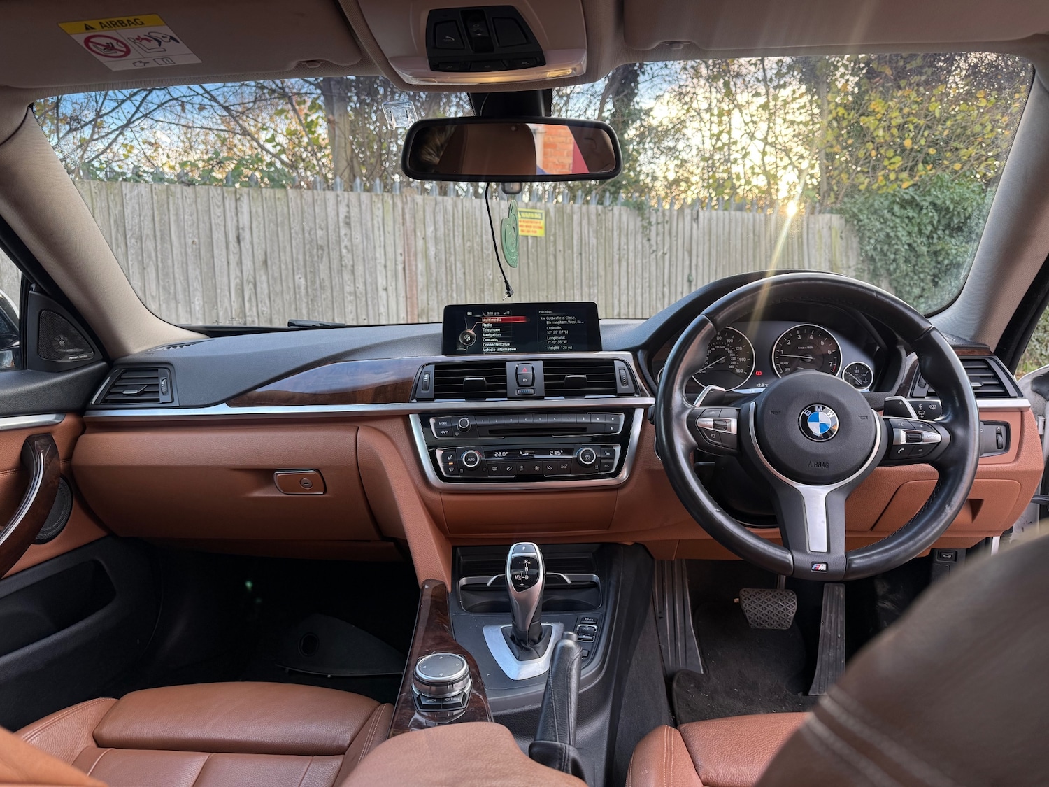 Used BMW 4 Series 2015 for sale - 76627208: Photo 10