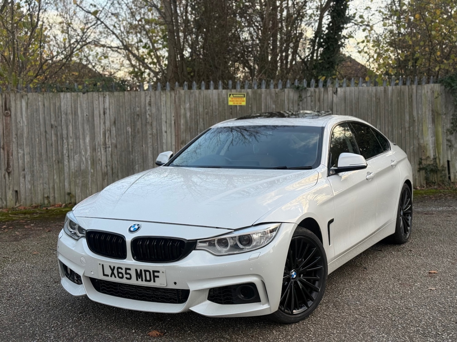 Used BMW 4 Series 2015 for sale - 76627208: Photo 2