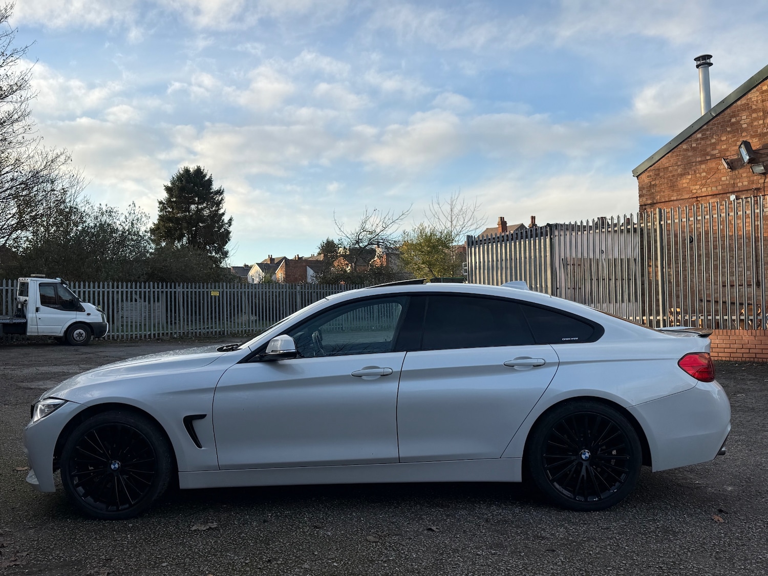Used BMW 4 Series 2015 for sale - 76627208: Photo 4