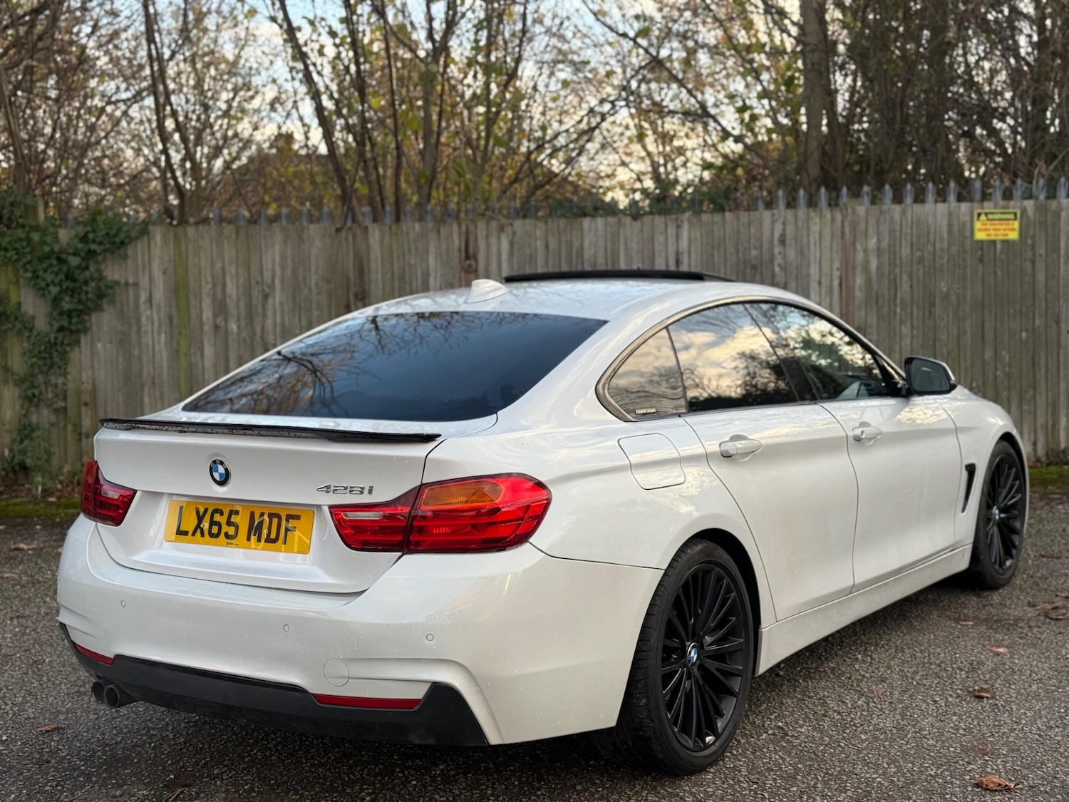 Used BMW 4 Series 2015 for sale - 76627208: Photo 7