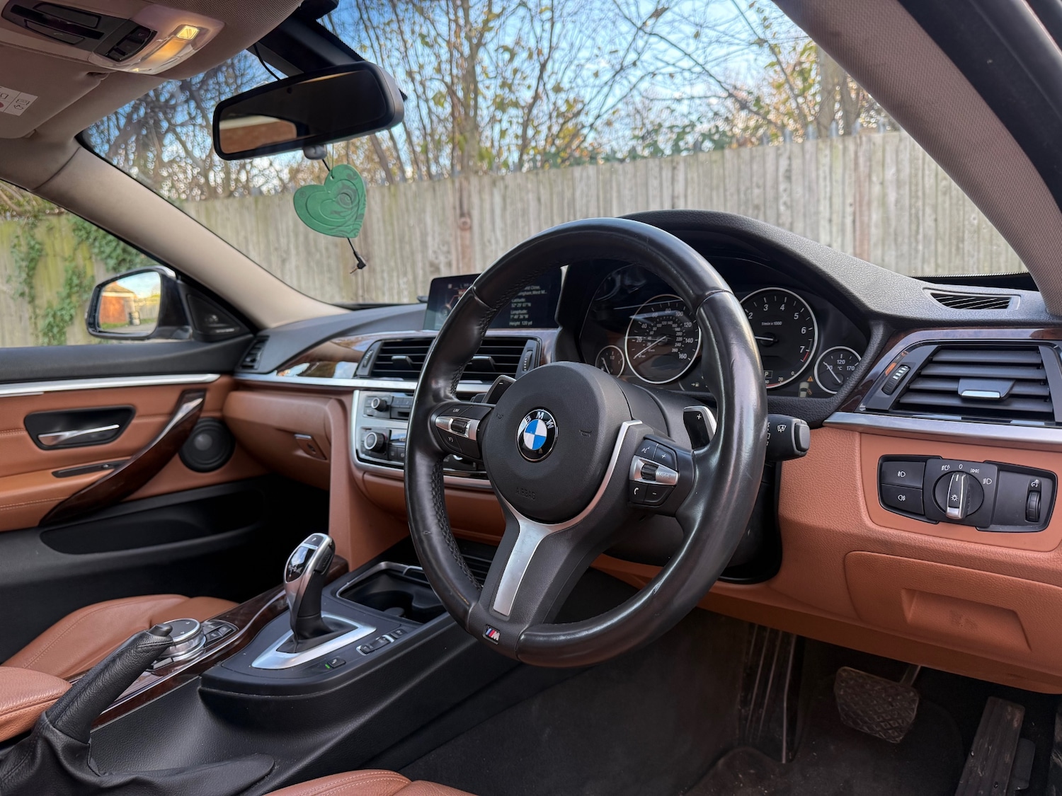 Used BMW 4 Series 2015 for sale - 76627208: Photo 8