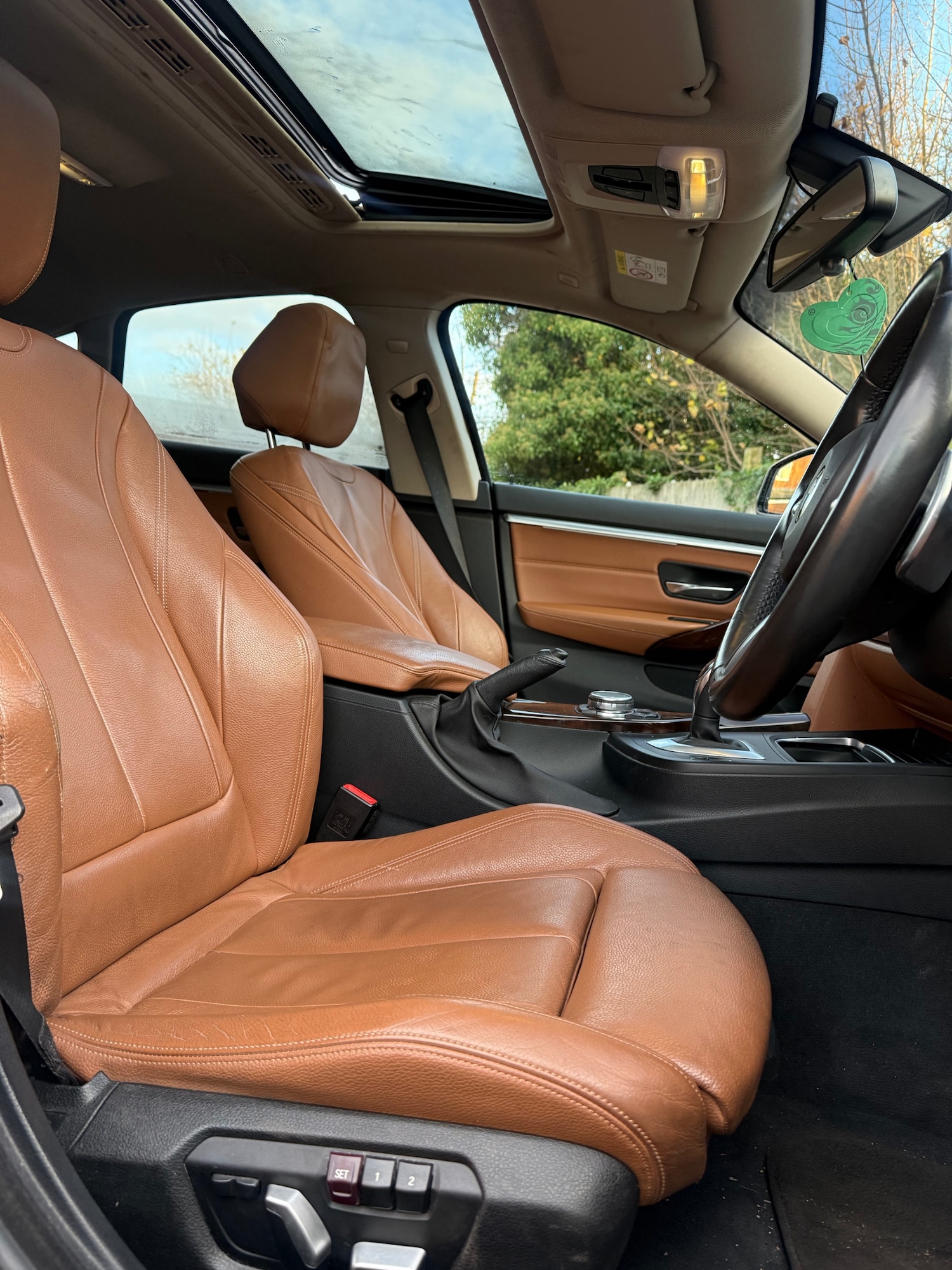 Used BMW 4 Series 2015 for sale - 76627208: Photo 9