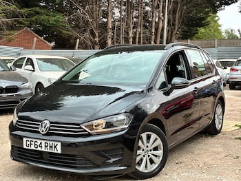 Used Volkswagen Golf SV 2014 for sale - 79288001: Photo