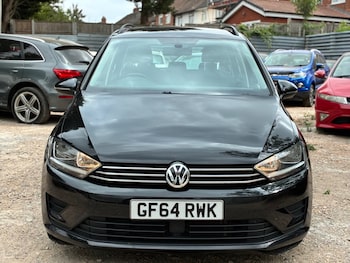 Used Volkswagen Golf SV 2014 for sale - 79288001: Photo