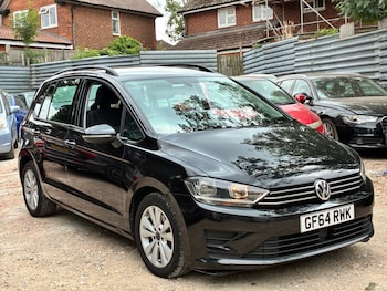 Used Volkswagen Golf SV 2014 for sale - 79288001: Photo